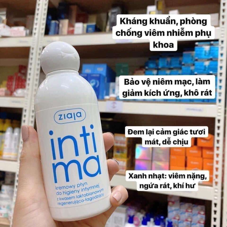 Shop mỹ phẩm uy tín tại Việt Nam