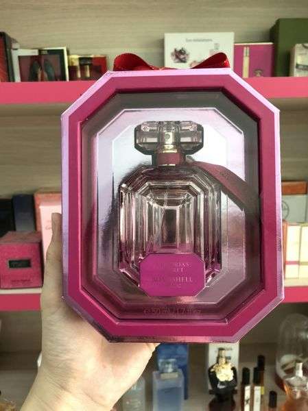 Nước Hoa Sáp Victoria's Secret Solid Fragrance Parfum Solide